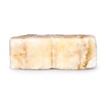 Bacalhau Demolhado Lombo +/- 250 g Congelado Uli Cx 5 kg