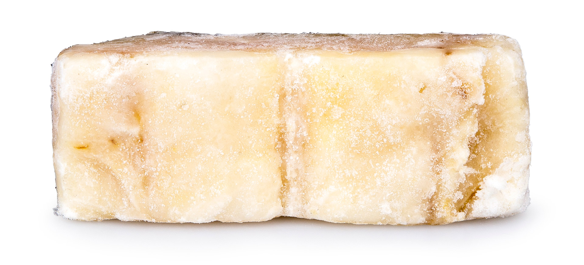 Bacalhau Demolhado Lombo +/- 250 g Congelado Uli Cx 5 kg Bacalhau Demolhado Lombo +/- 250 g Congelado Uli Cx 5 kg