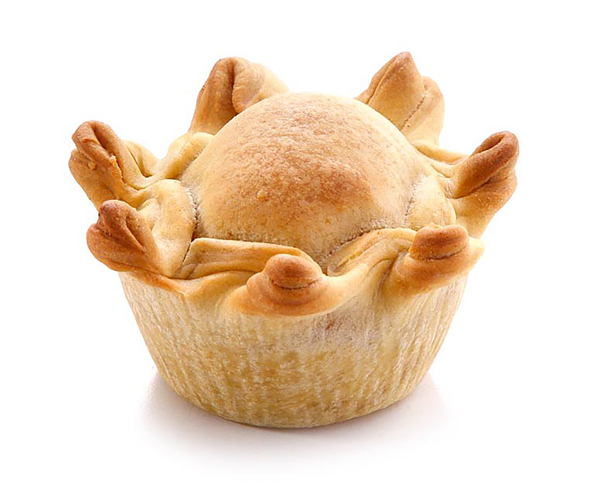 Empada Frango Gourmet Congelada 48x85 g