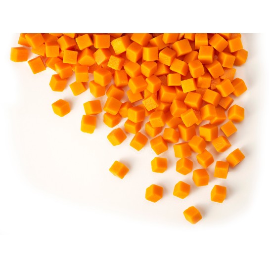 Abóbora Cubos Congelada Ardo 4x2,5 kg Abóbora Cubos Congelada Ardo 4x2,5 kg