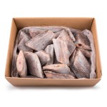 Peixe Espada Fritar Congelado Uli Cx 5 kg