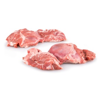 Porco Bochecha Fresca Avulso