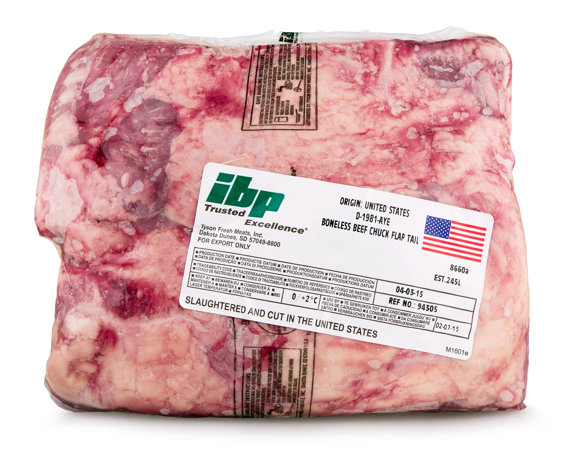 Novilho Naco Acém Redondo Fresco USA Vácuo Novilho Naco Acém Redondo Fresco USA Vácuo