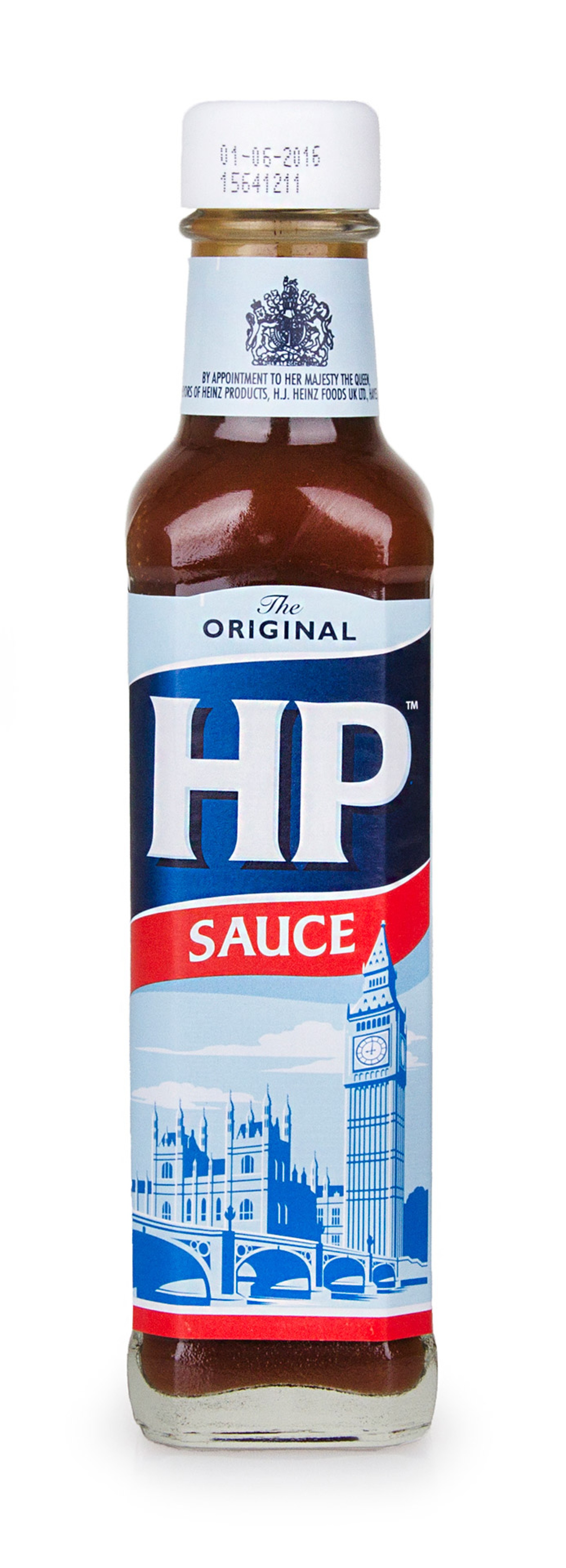 Molho Brown HP 12x255 g