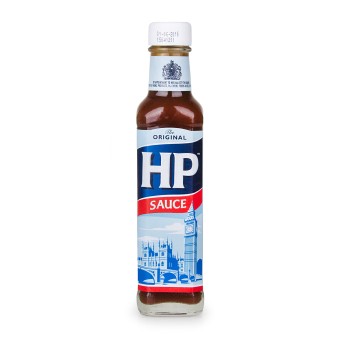 Molho Brown HP 12x255 g