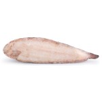 Linguado 200/300 g Congelado Guin Cx 10 kg