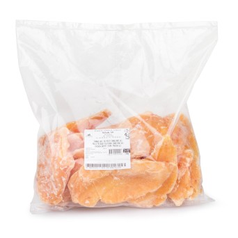 Frango Bife Peito Congelado Uli 2x2 kg