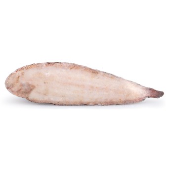 Linguado 200/300 g Congelado Guin Cx 10 kg