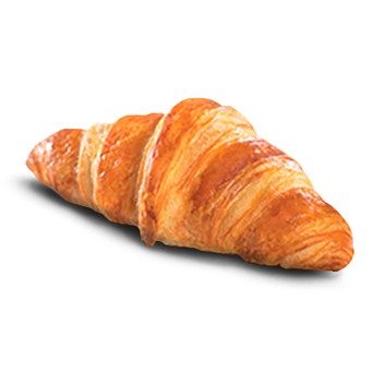 Croissant Snack Lenotre Congelado Bridor 195x30 g