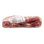 Novilho Lombo s/ Cordo 4/5 lbs Congelado Brasil