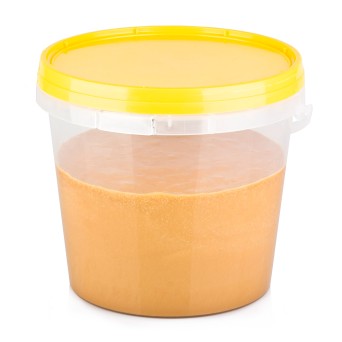Baba de Camelo Congelada Uli Balde 2 kg