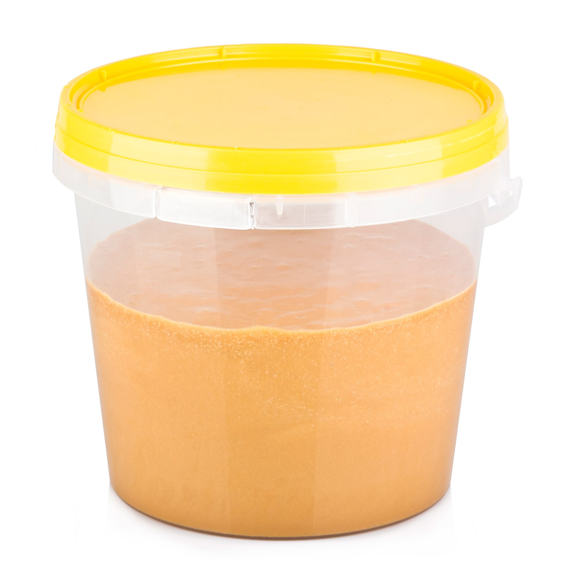 Baba de Camelo Congelada Uli Balde 2 kg