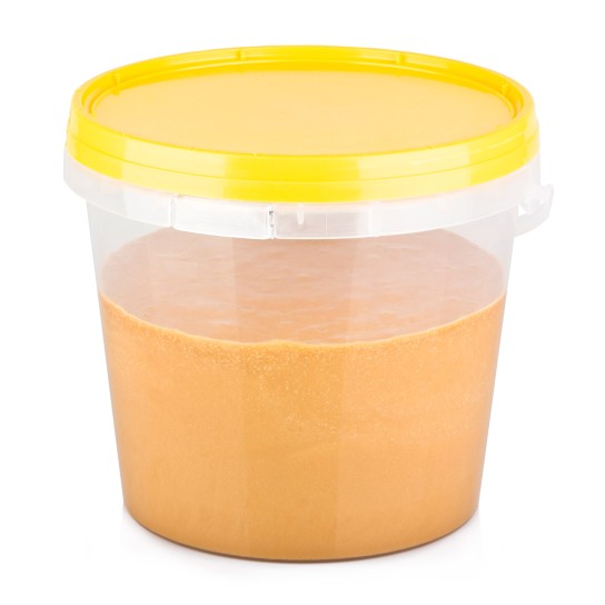 Baba de Camelo Congelada Uli Balde 2 kg