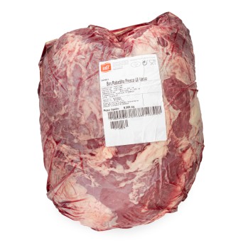 Bovino Rabadilha Fresca Uli Vcuo