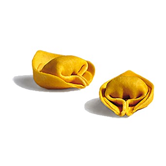 Massa Recheada Tortellini Bolonhesa Congelada Lab Cx 3 kg