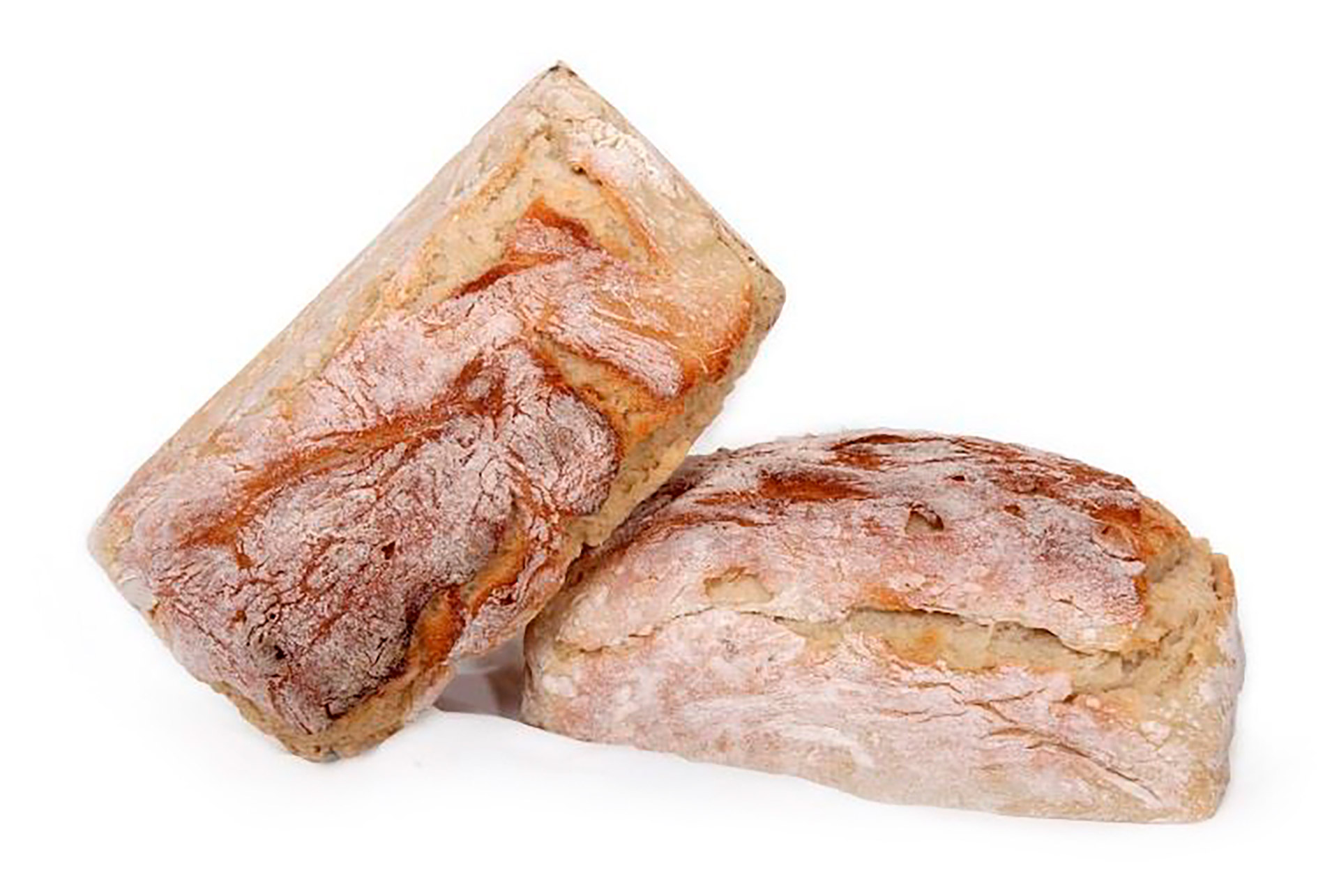 Pão Forma Rio Maior Congelado Baker & Baker 12x500 g Pão Forma Rio Maior Congelado Baker & Baker 12x500 g