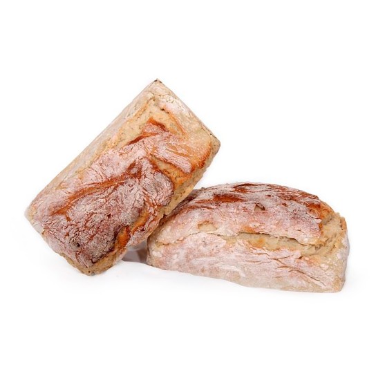 Pão Forma Rio Maior Congelado Baker & Baker 12x500 g Pão Forma Rio Maior Congelado Baker & Baker 12x500 g