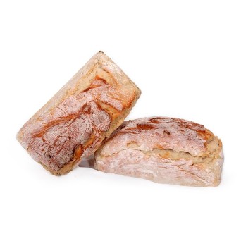 Po Forma Rio Maior Congelado Baker & Baker 12x500 g