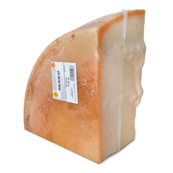 Queijo Grana Padano 1/8 Vcuo