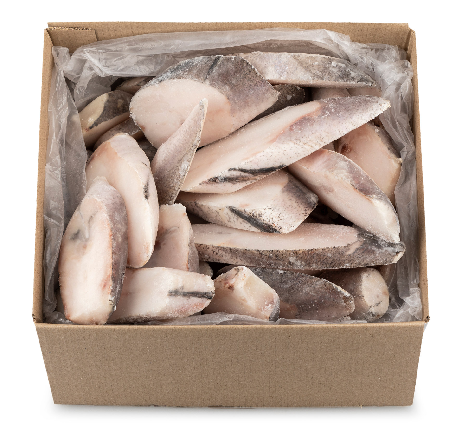 Pescada Fritar N�2 Congelada Uli Cx 5 kg