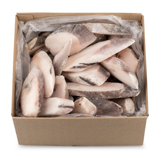 Pescada Fritar N2 Congelada Uli Cx 5 kg