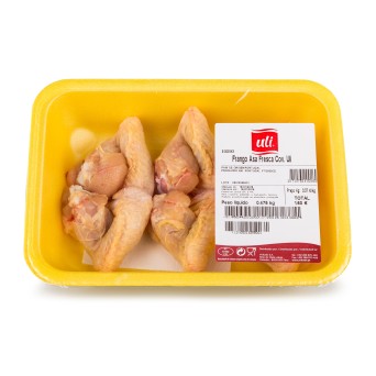 Frango Asa Fresca Uli Cuvete