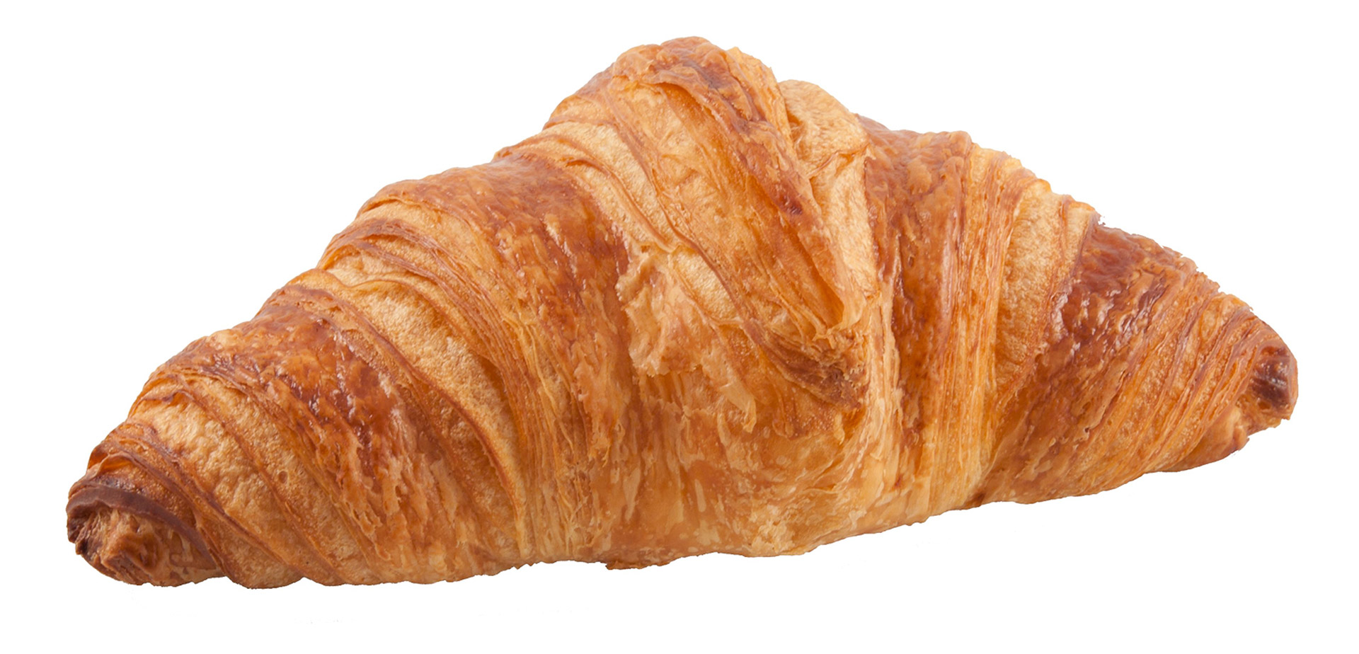 Croissant Congelado Bridor 120x50 g