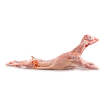 Cabrito Inteiro Fresco Nacional