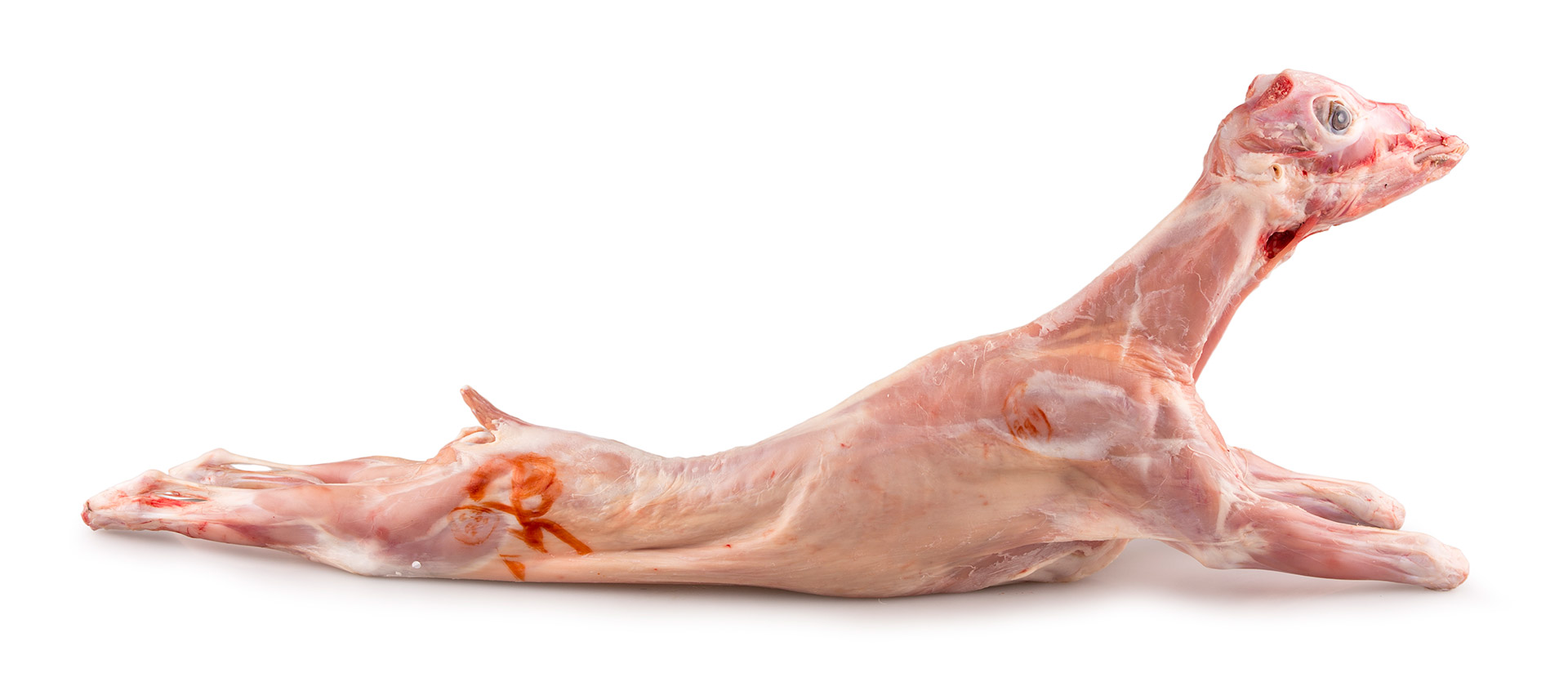 Cabrito Inteiro Fresco Nacional