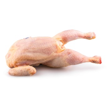 Frango Inteiro 600/650 g Fresco Avicasal