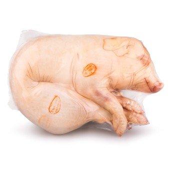 Leito Corte Portugus 8/10 kg Congelado