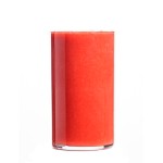 Smoothie Vermelho Congelado Crops 15x150 g