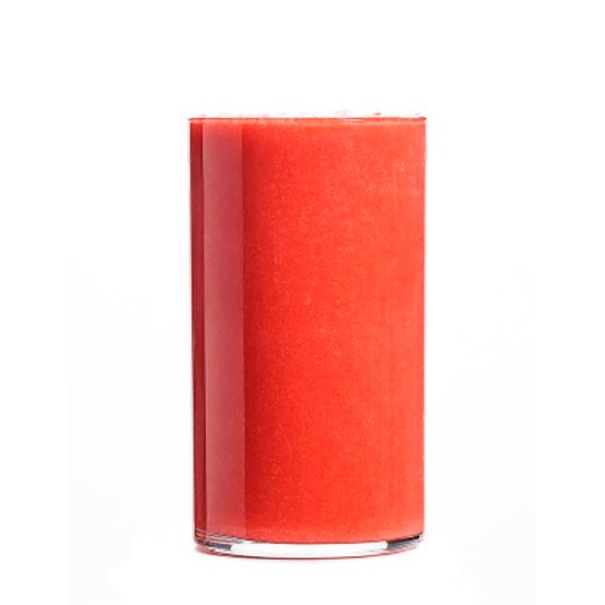 Smoothie Vermelho Congelado Crop�s 15x150 g