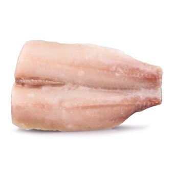 Filete Sardinha c/ Pele Congelado Cx 6,3 kg