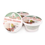 Queijo Ricotta Fresco 6x250 g