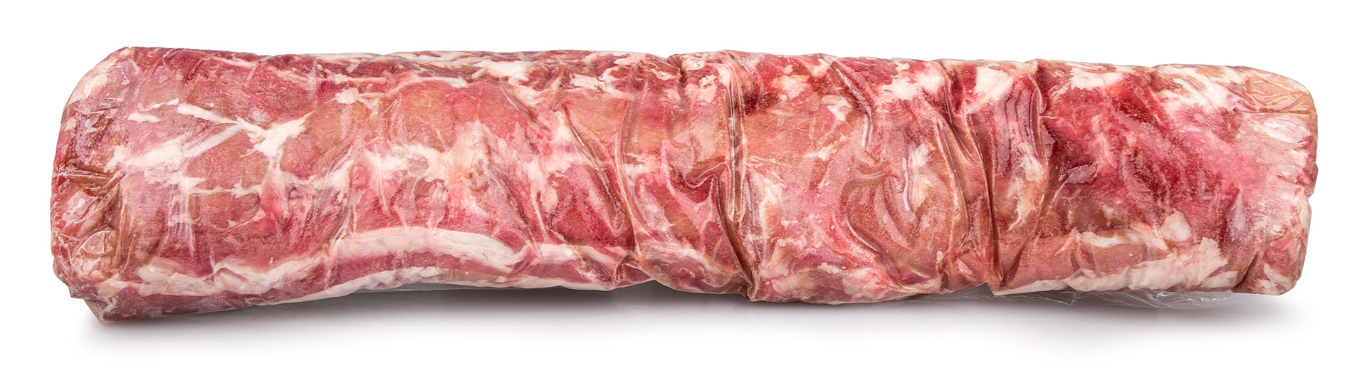 Vitela Branca Vazia Congelada V�cuo