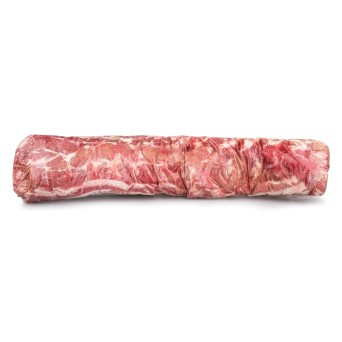 Vitela Branca Vazia Congelada Vcuo