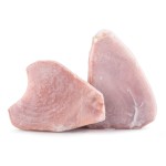 Atum Bife Congelado Cx 7 kg