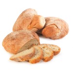 Pão Rio Maior Congelado Baker & Baker 10x450 g Pão Rio Maior Congelado Baker & Baker 10x450 g