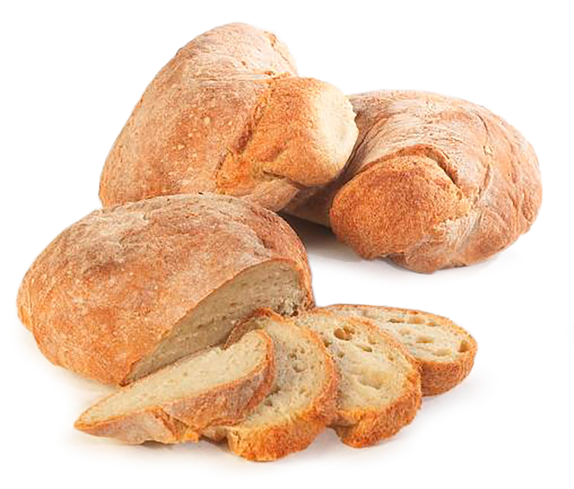 Pão Rio Maior Congelado Baker & Baker 10x450 g Pão Rio Maior Congelado Baker & Baker 10x450 g