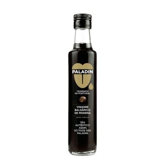 Vinagre Balsmico Paladin 6x250 ml