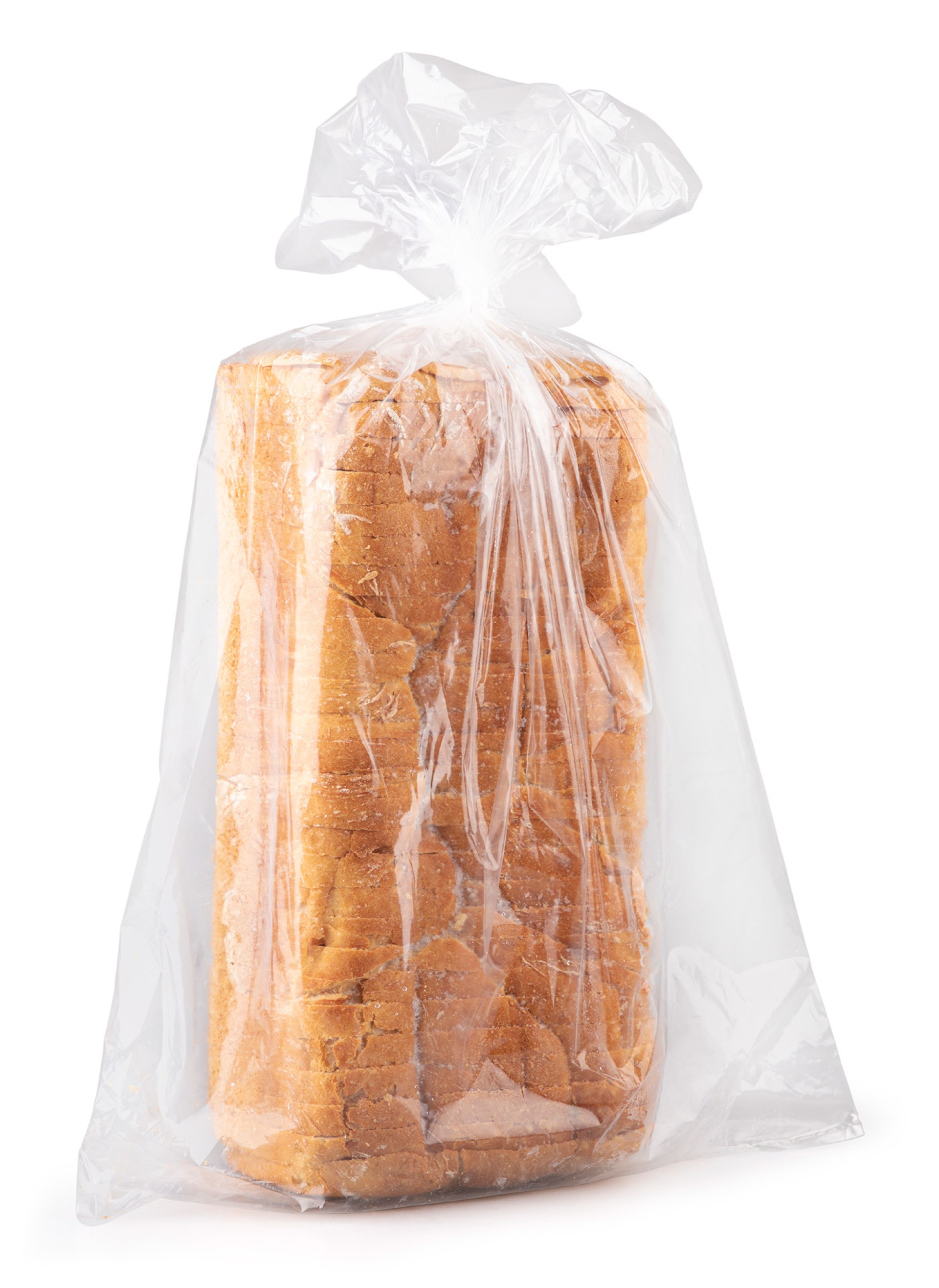 P�o R�stico p/ Tosta Fatiado Congelado 2x2 kg