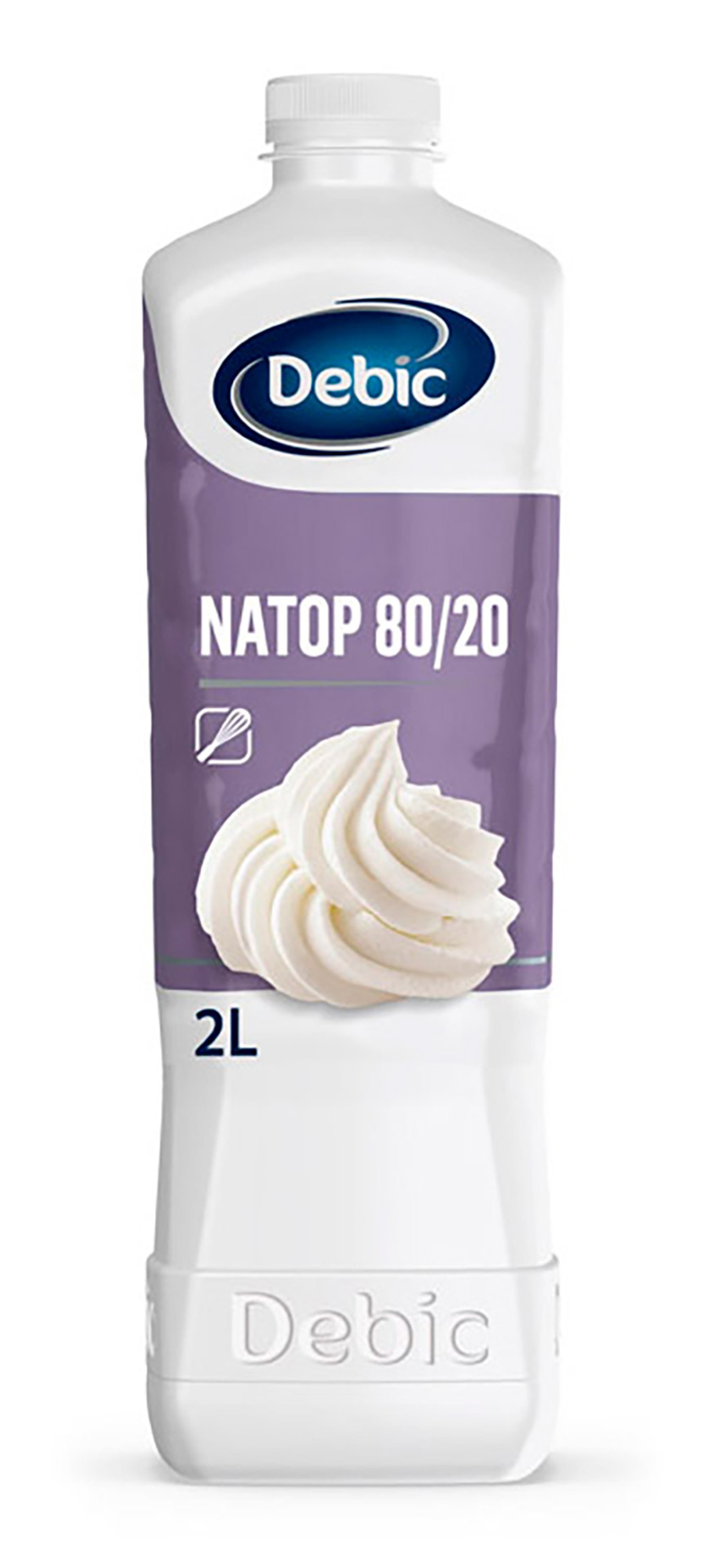 Nata UHT Debic Natop 2 l