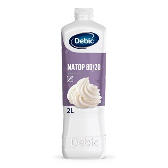 Nata UHT Debic Natop 2 l