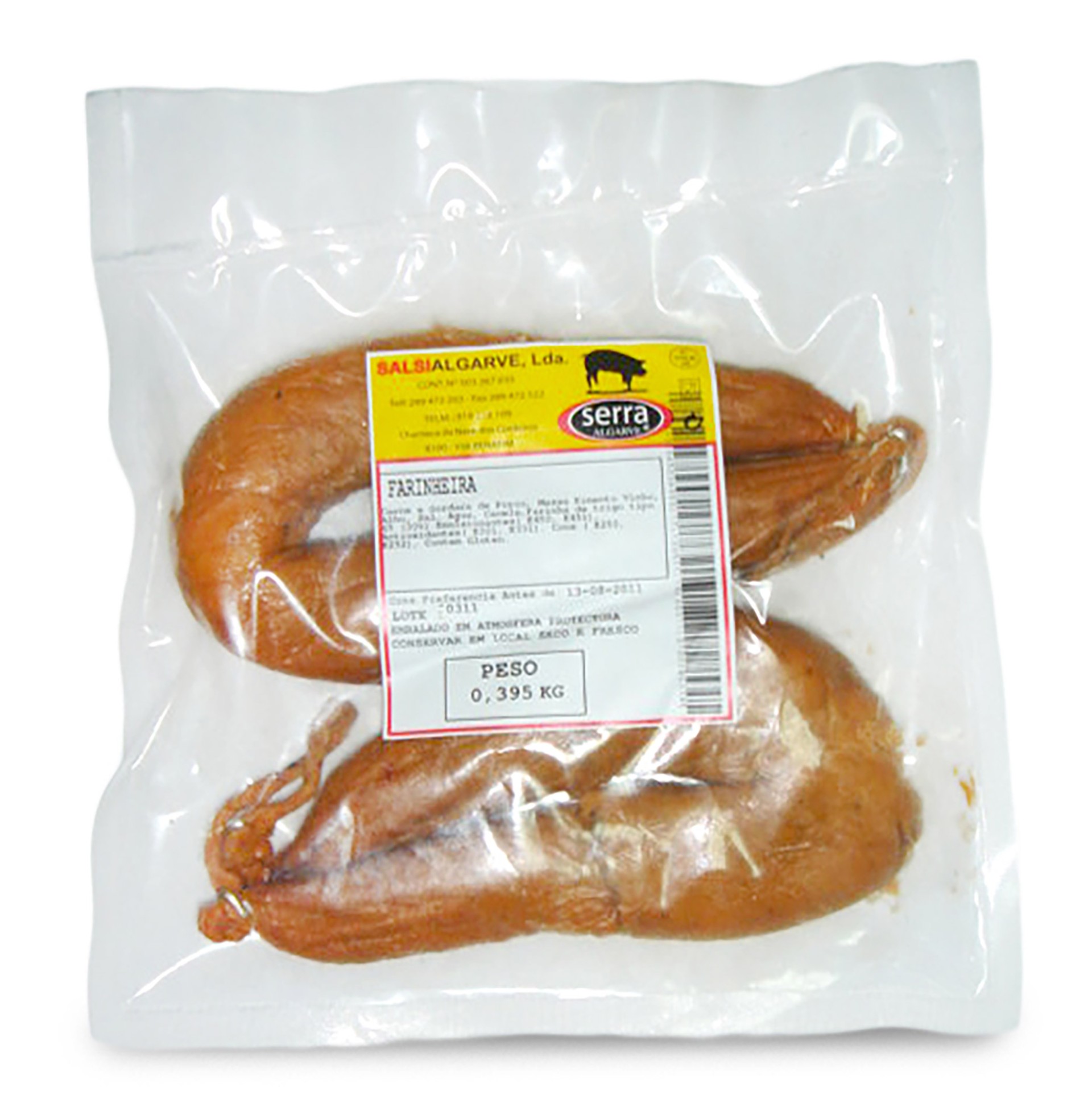 Farinheira Tradicional Salsialgarve Saco Farinheira Tradicional Salsialgarve Saco