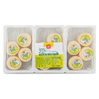 Queijo Vaca Curado Uli 3x(4x90 g)