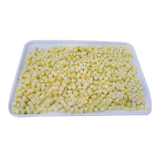 Batata Rissolees Congelada Aviko 4x2,5 kg