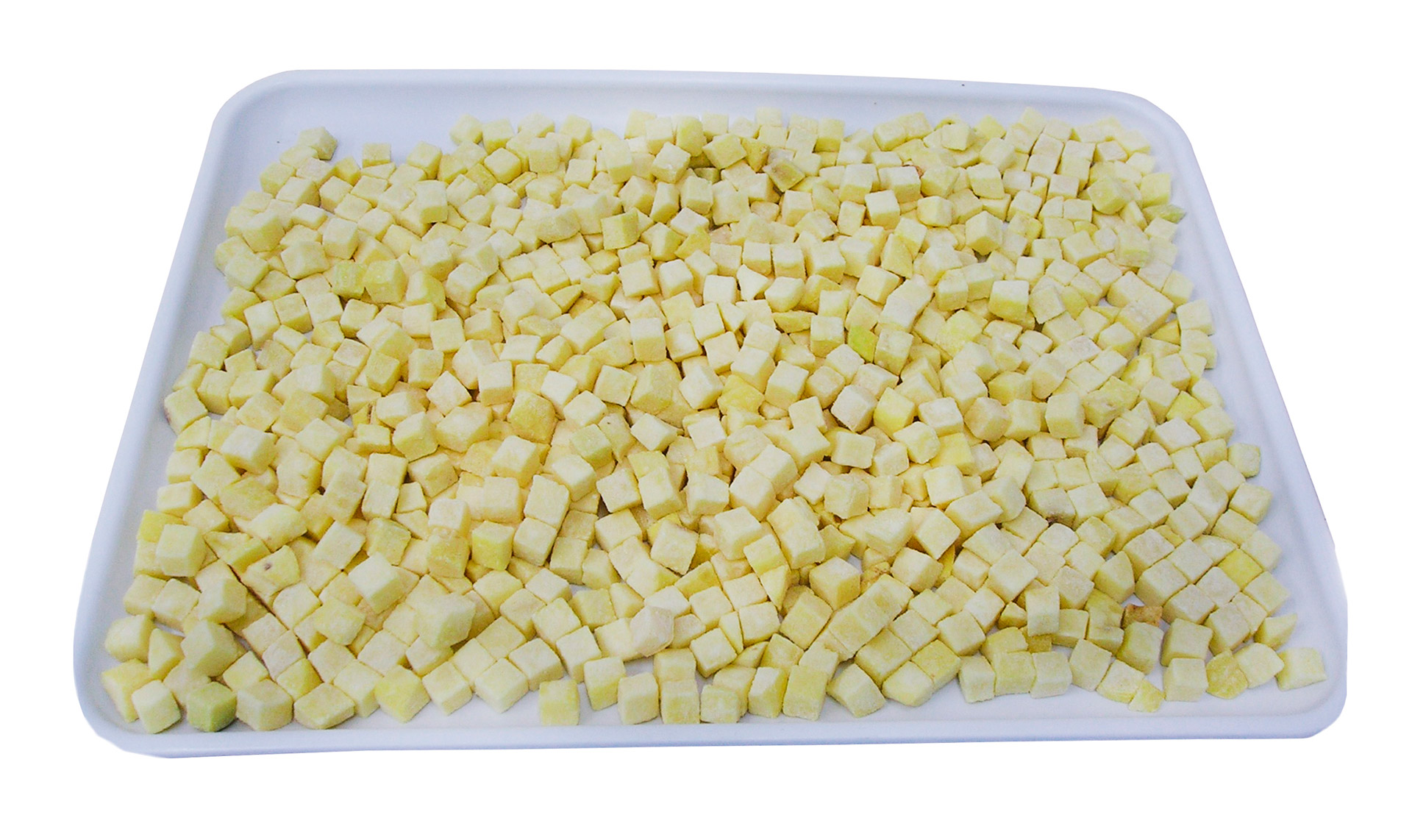 Batata Rissolees Congelada Aviko 4x2,5 kg