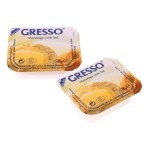 Manteiga Doses c/ Sal Gresso 100x8 g