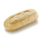 Cacetinho Congelado Baker & Baker 58x99 g Cacetinho Congelado Baker & Baker 58x99 g